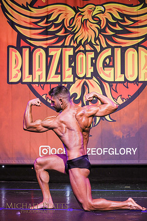 2025 Blaze individual-9365