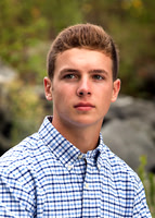 Jake 2018-2819 Yearbook Crop