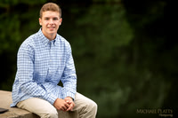 Jake DiBurro 2018-2