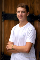 Jake DiBurro 2018-3022