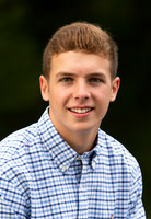 Jake DiBurro yearbook - cropped and sized