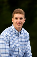 Jake DiBurro yearbook
