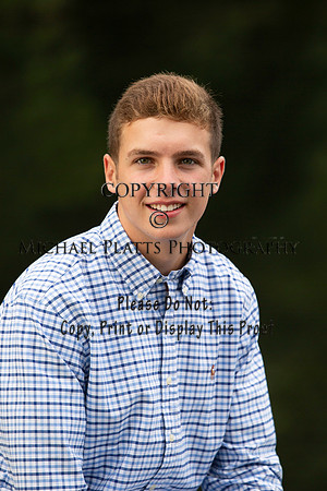 Jake DiBurro yearbook