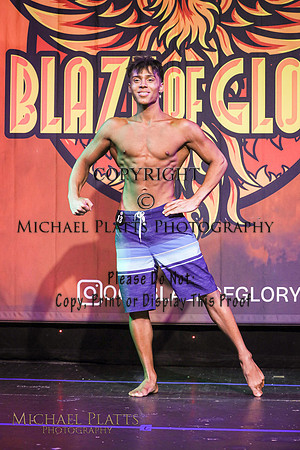 2025 Blaze individual-8833