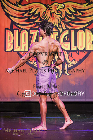 2025 Blaze individual-8883
