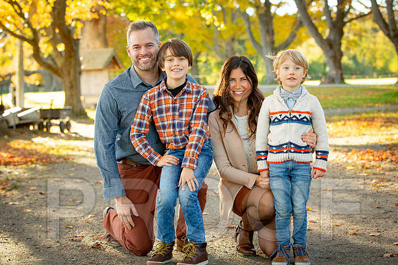 Wilcox family proofs-5306
