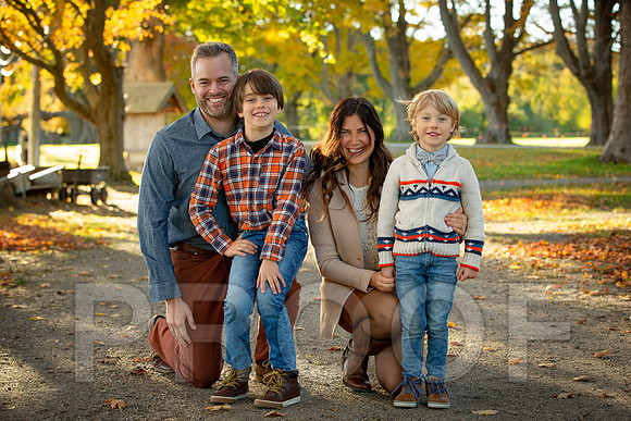 Wilcox family proofs-5308