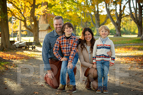 Wilcox family proofs-5312