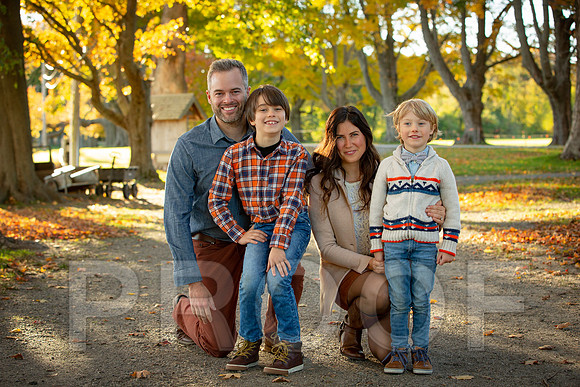 Wilcox family proofs-5315