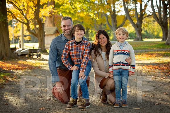Wilcox family proofs-5316