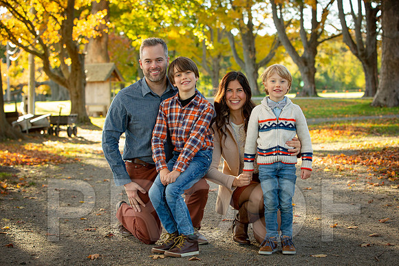Wilcox family proofs-5319