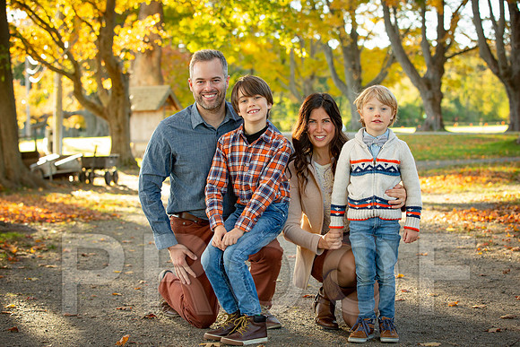 Wilcox family proofs-5324