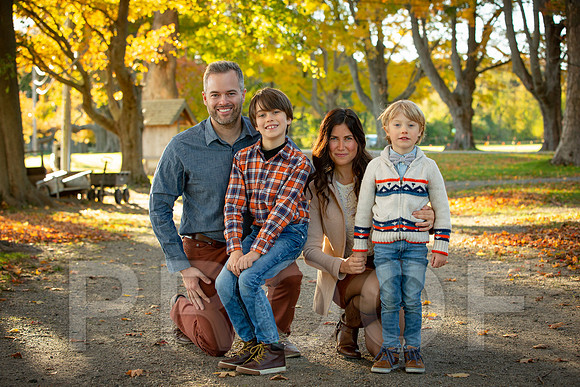 Wilcox family proofs-5326