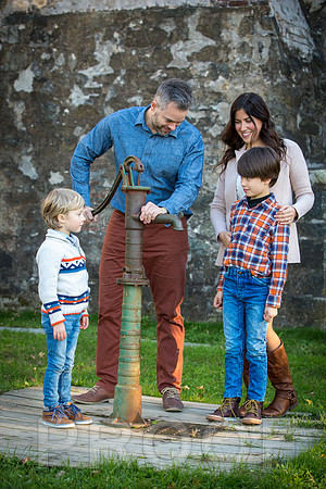 Wilcox family proofs-5396