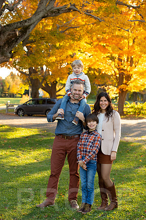 Wilcox family proofs-5420