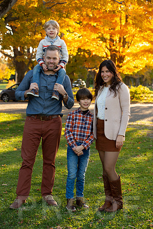 Wilcox family proofs-5442