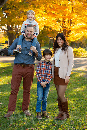 Wilcox family proofs-5444