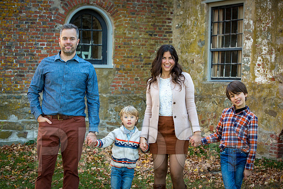 Wilcox family proofs-5461