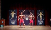 Prejudging -Group