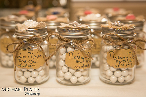 Presley & Dylan shower-9627