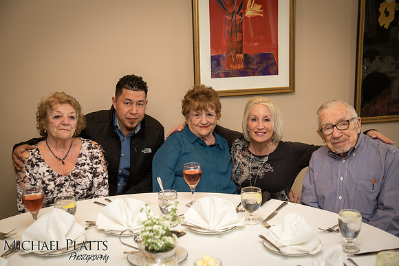 Presley & Dylan shower-9634