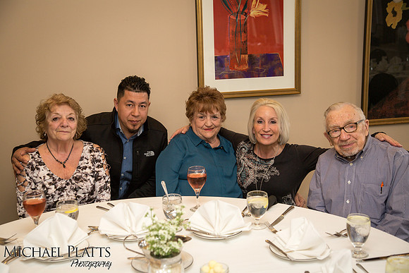 Presley & Dylan shower-9633