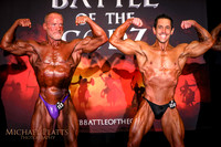 Pro Bodybuilding