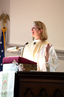 St James easter 2019