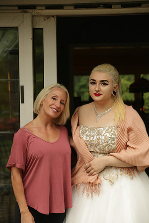 Chloe Prom-1