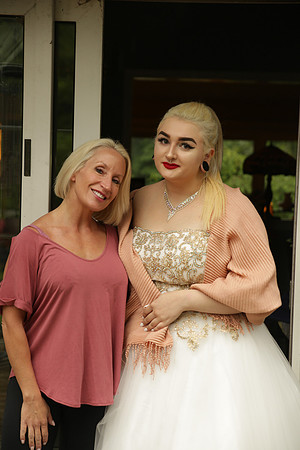 Chloe Prom-2