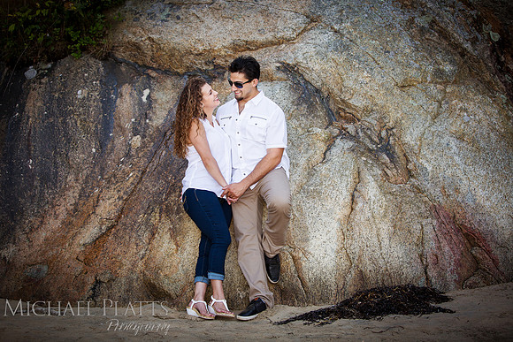 Danielle and Mark-4921
