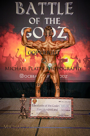 2024 BOTG 5D3-2-5510