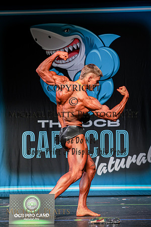 2024 Cape FP-2607