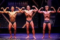 Classic Physique