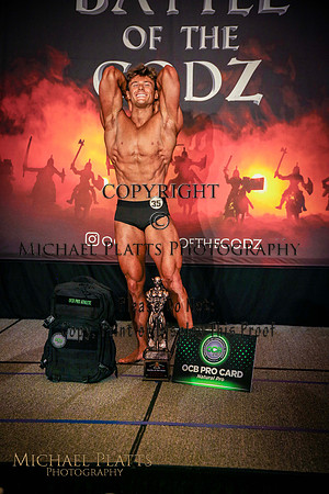 2024 BOTG 5D3-2-4834