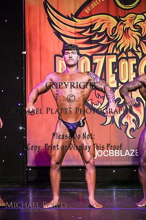2025 Blaze individual-8682