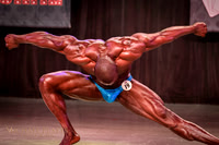 Body building