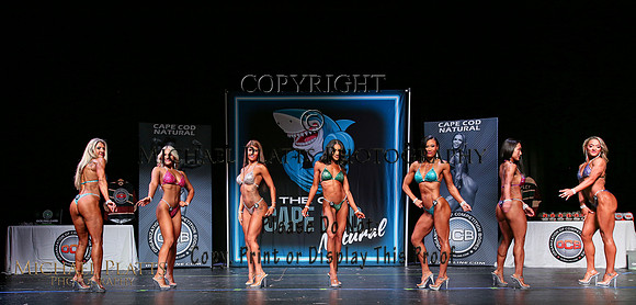 2024 Cape FL-4117