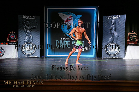 2024 Cape FL-3490