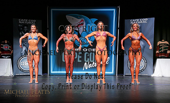 2024 Cape FL-3885