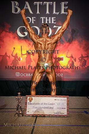 2024 BOTG 5D3-2-5509