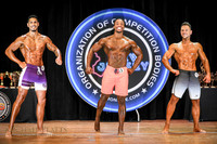 Men's Physique