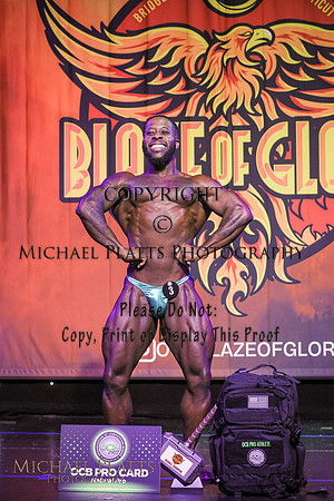 2025 Blaze individual-8981