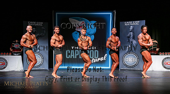 2024 Cape FL-3417