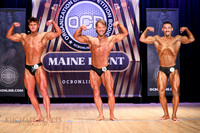 Classic Physique