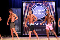 Men's Physique