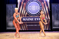 Women's Physique