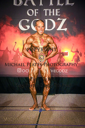 2024 BOTG 5D3-2-5432
