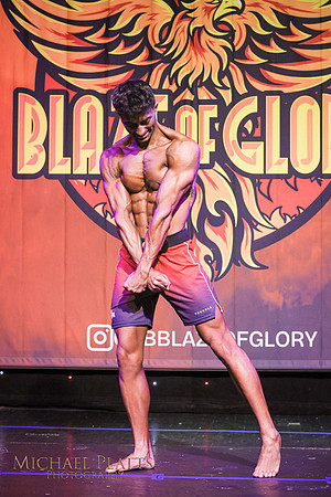 2025 Blaze individual-8795