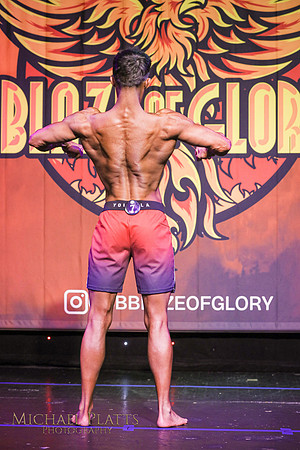2025 Blaze individual-8799